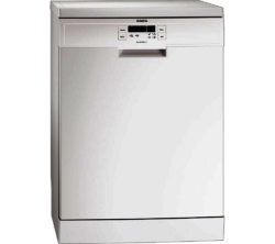 AEG  F56312W0 Full-size Dishwasher - White